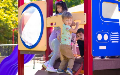 We Are Open! Centreville Montessori Children’s Center