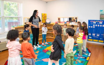 Tips and Tricks to Manage your Child’s Separation Anxiety