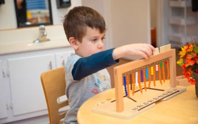 How Montessori Education Builds Self-Confidence and Independence