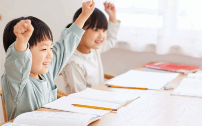 How Does the Montessori Method of Learning Encourage Lifelong Love for Learning?  