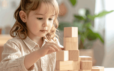  The Role of Play in Early Childhood Learning: A Montessori Perspective  