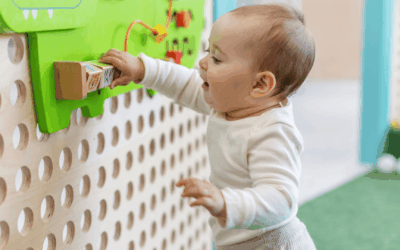 Understanding Sensitive Periods in Early Childhood Development  