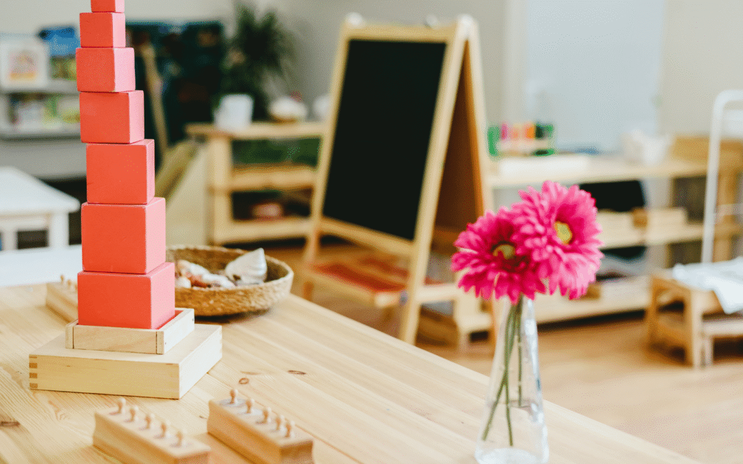 The Core Principles of Montessori Education Explained