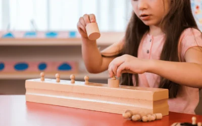 How to Choose an Authentic Montessori School Near You: A Parent’s Guide  